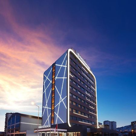 Dedeman Kayseri Exteriör bild