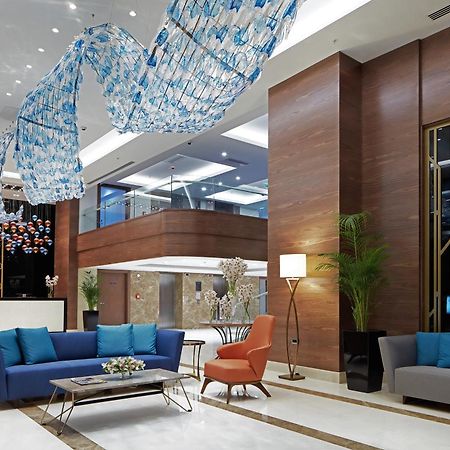 Dedeman Kayseri Exteriör bild