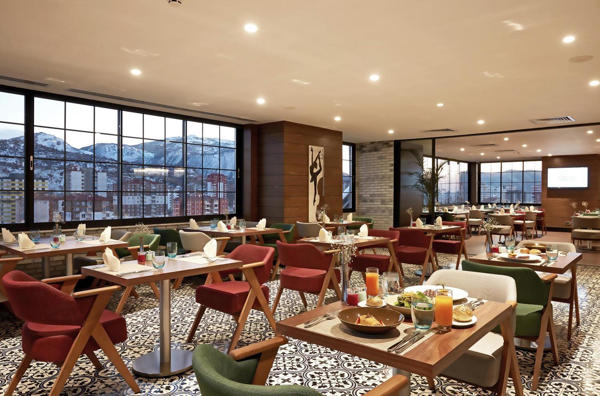 Dedeman Kayseri Exteriör bild